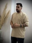 پک ۴ تایی✅ساده کرم ۲۹۹ تومن