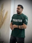 پک ۴ تایی✅مغزی دوزی سبز ۳۲۹ تومان