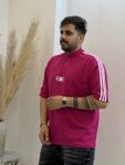پک ۴ تایی✅یقه پهن بالسنگا صورتی ۲۴۹ تومان