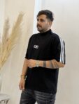 پک ۴ تایی✅بالسنگا یقه پهن مشکی ۲۴۹ تومن