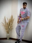 پک ۳ تایی✅ست مغزی صورتی طوسی 695 تومن