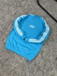 پک ۳ تایی✅دورس سه نخ BB (ابی روشن)459/000