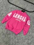 پک ۳ تایی ✅دورس سه نخ BALENCIGA(صورتی)459/000