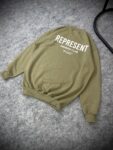 پک ۳ تایی✅دورس REPRESENT صدری )570/000