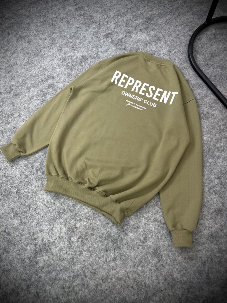 پک ۳ تایی✅دورس REPRESENT صدری )570/000