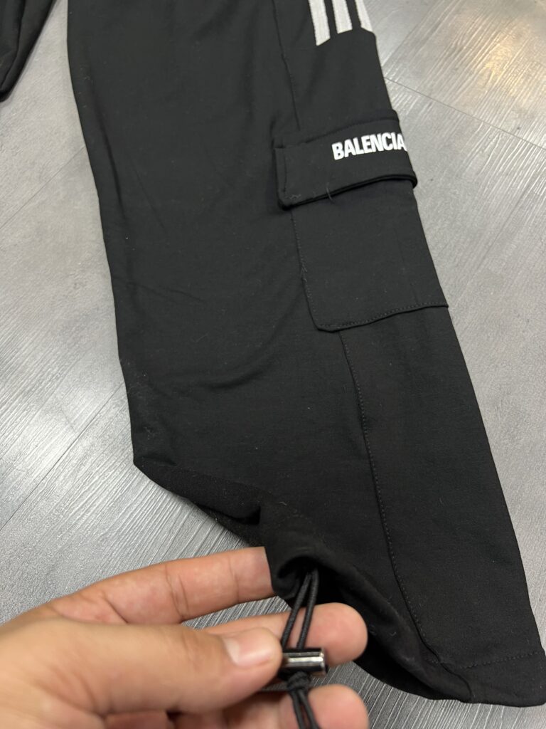 پک 4 تایی بگ گلکسی جیب دار 3 نوار طوسی 399/000