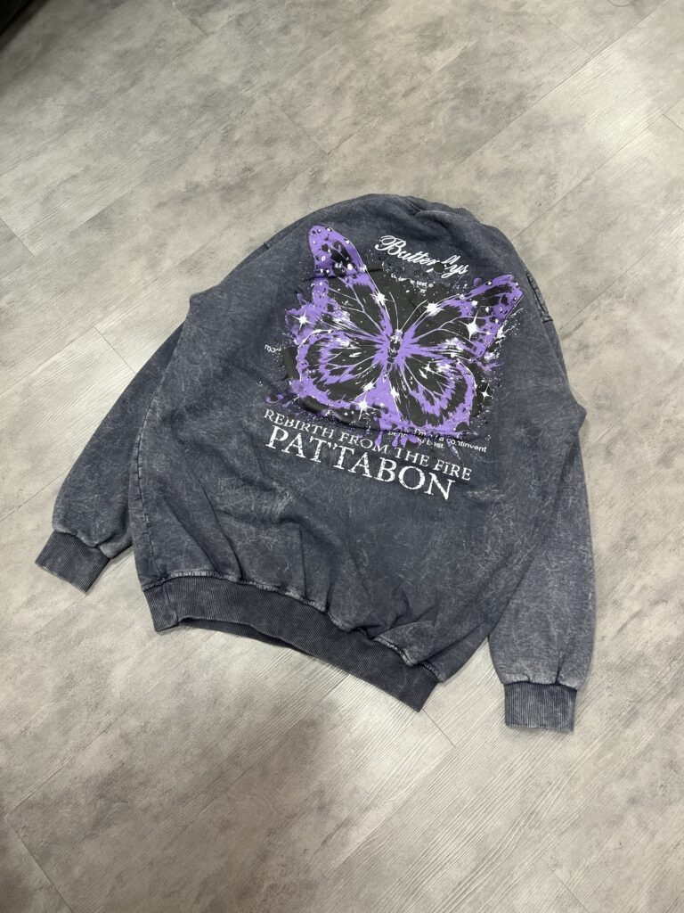 پک 3 تایی سنگشور پروانه (مشکی) 570/000