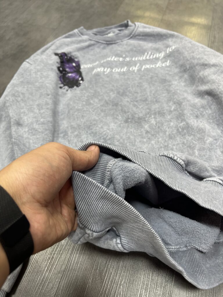 پک 3 تایی سنگشور پروانه (طوسی)570/000