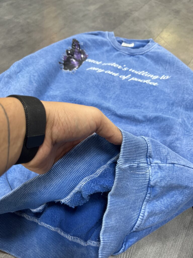 پک 3 تایی سنگشور پروانه (ابی شالی)570/000