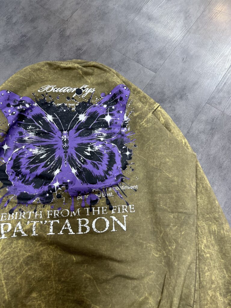 پک3تایی سنگشور پروانه (زیتونی)570/000