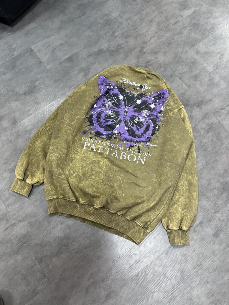 پک3تایی سنگشور پروانه (زیتونی)570/000