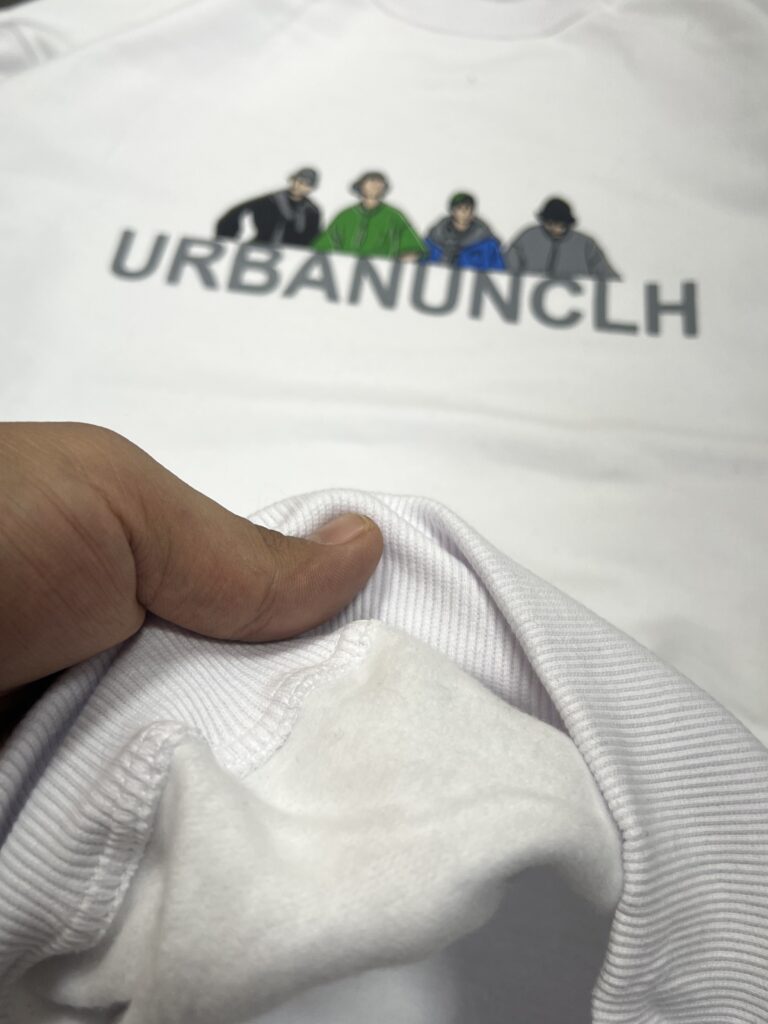 پک 3تایی دورس مینیمال آدمک(سفید)570/000