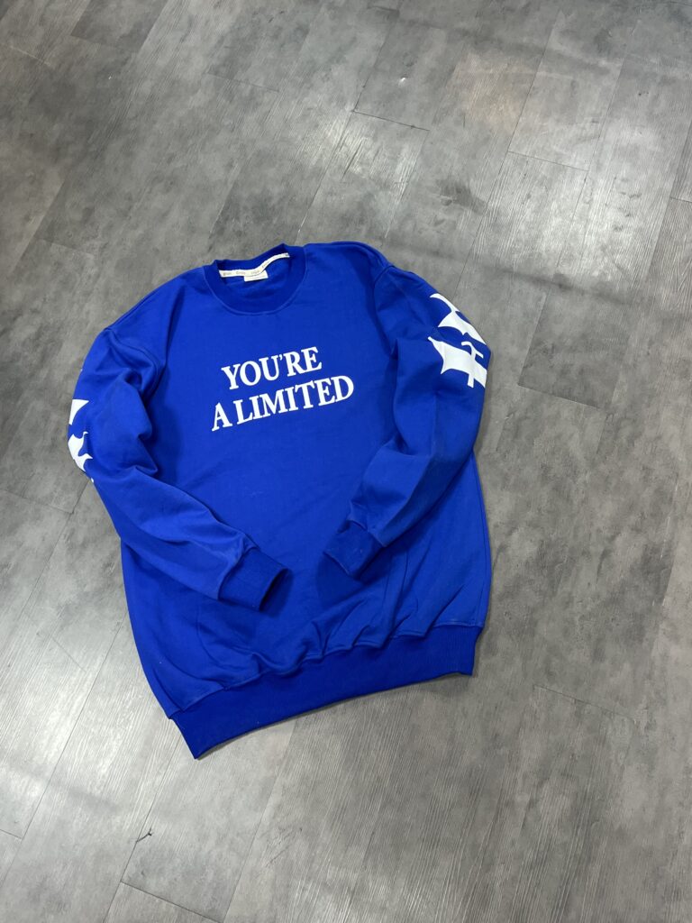 پک 3 تایی دورس تراپستار پشت چاپی (ابی شالی) 570/000