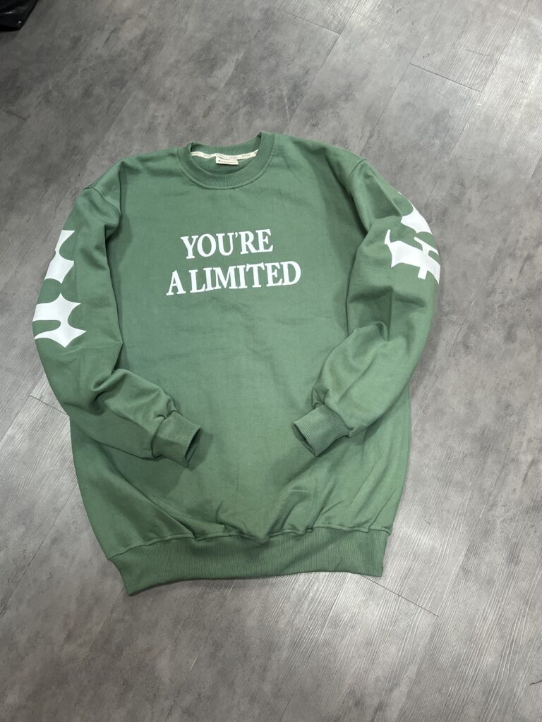 پک 3تایی دورس تراپستار پشت چاپی(سبز)570/000