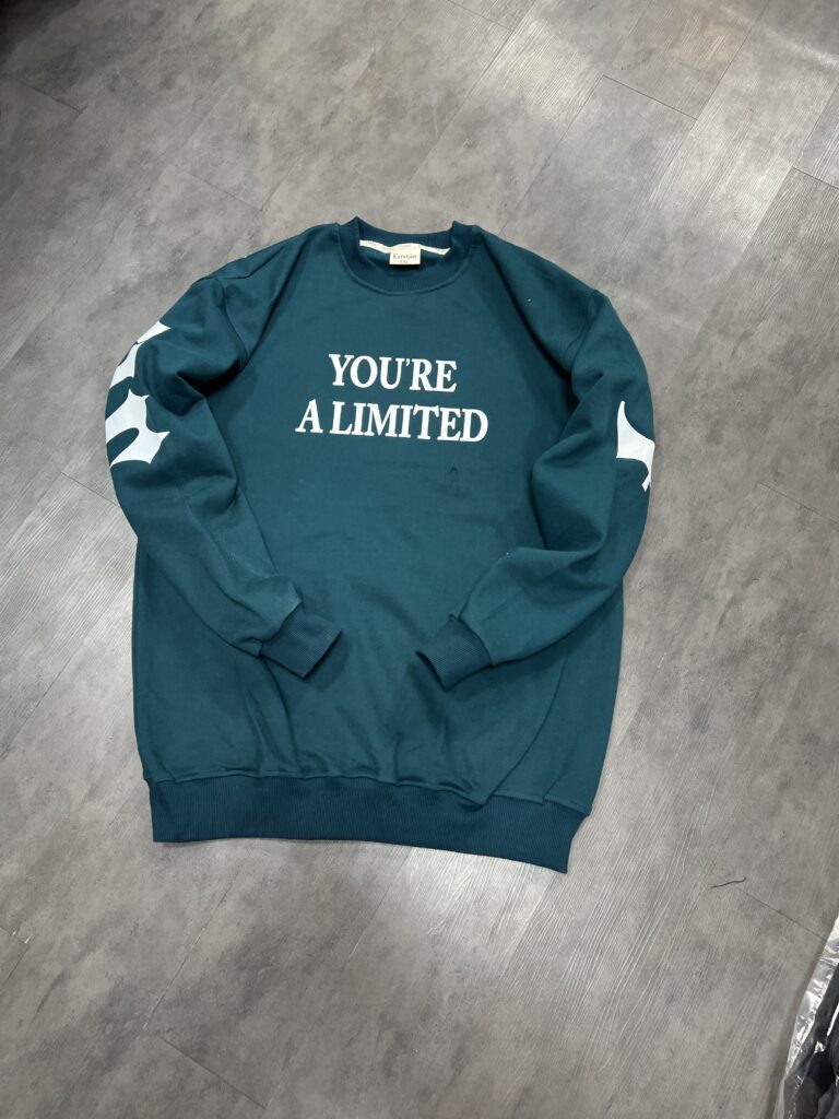 پک 3تایی دورس تراپستار پشت چاپی (کله غازی)570/000