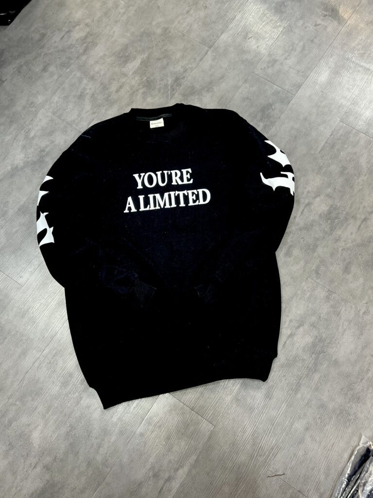 پک 3تایی دورس تراپستار پشت چاپ (مشکی)570/000