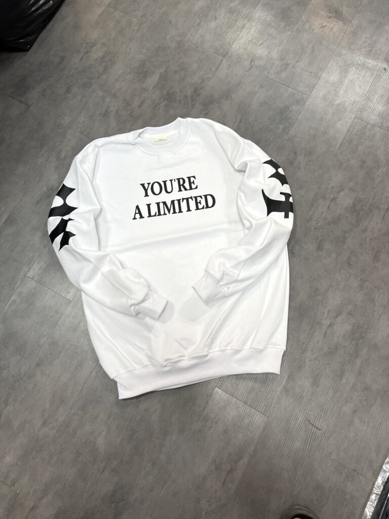 پک 3تایی دورس تراپستار پشت چاپ (سفید)570/000