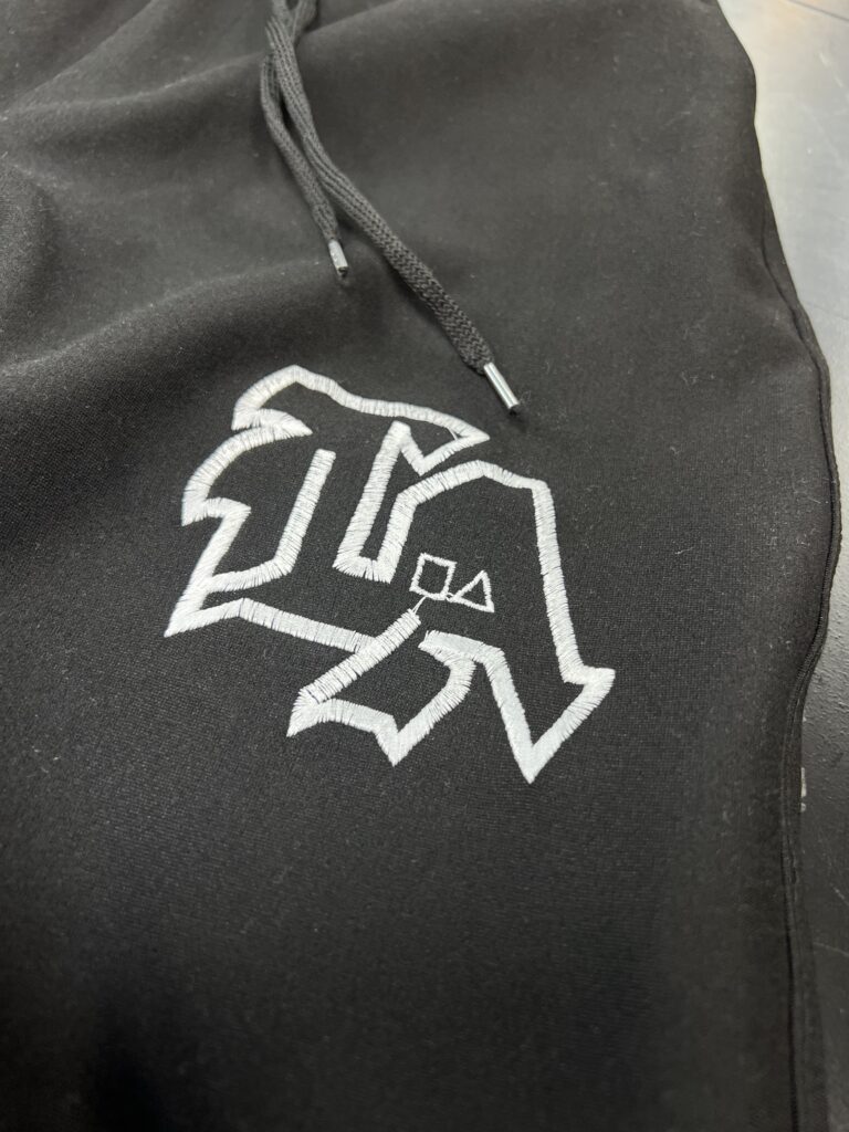 پک ۶ تایی✅بگ سورن گلدوزی گرم بالا ( 499/000)