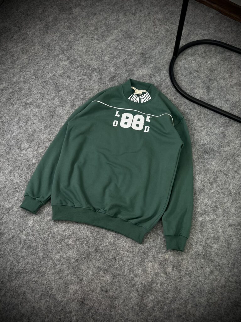 پک 3 تایی دورس لوک گود(سبز)570/000