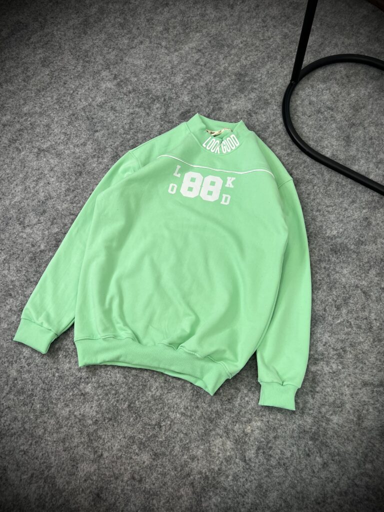 پک 3 تایی دورس لوک گود(پسته ای)570/000