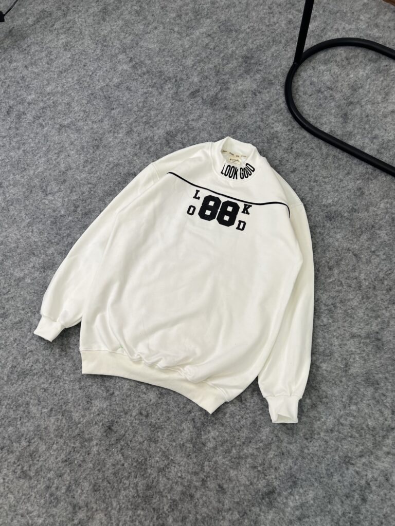 پک 3 تایی دورس لوک گود (سفید)570/000