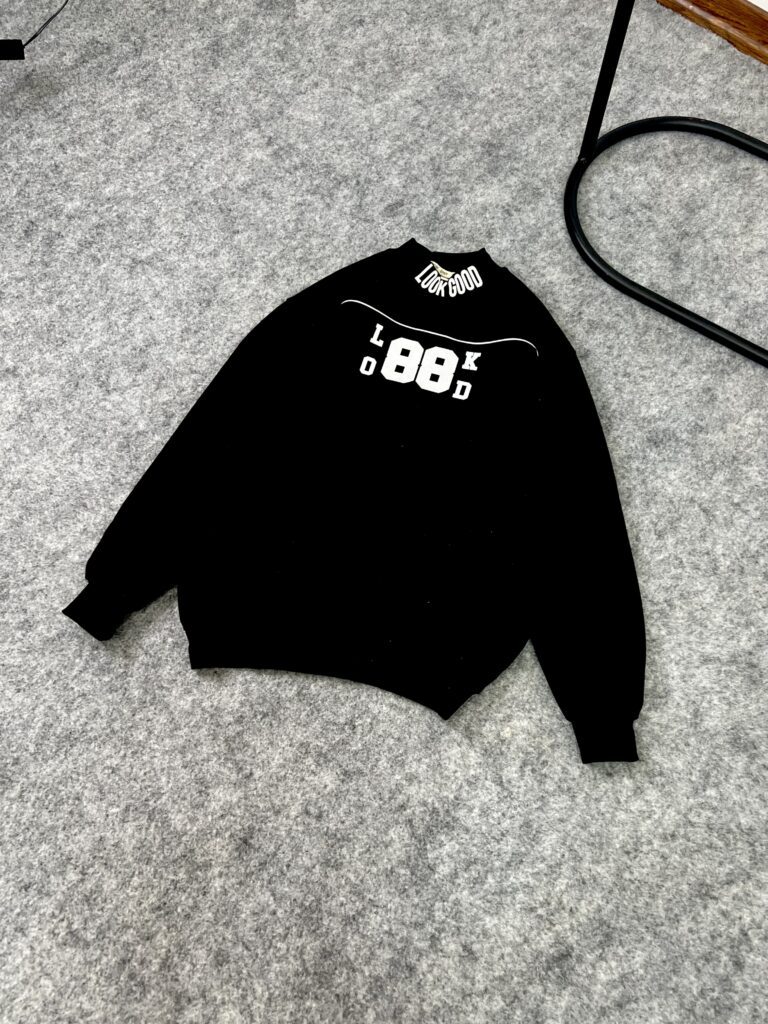 پک 3 تایی دورس لوک گود (مشکی)570/000