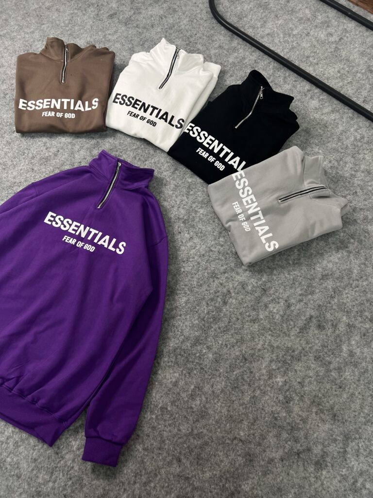 پک 3 تایی دورس آف گود (بنفش)570/000