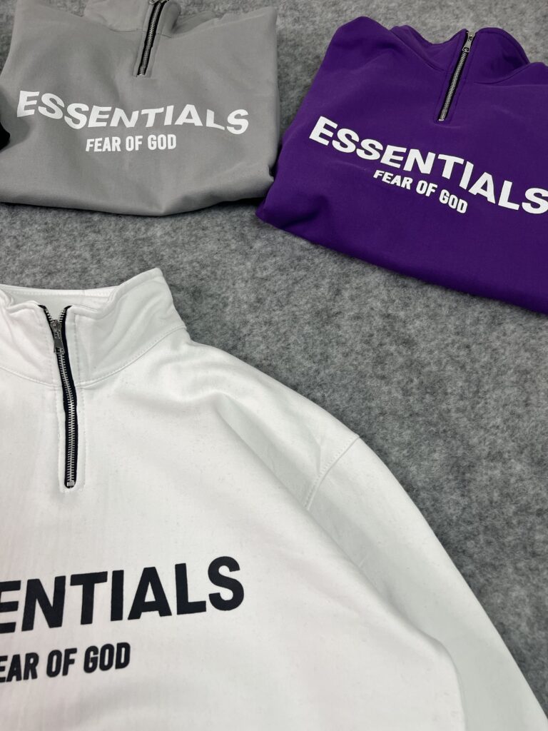 پک 3 تایی دورس آف گود (سفید)570/000