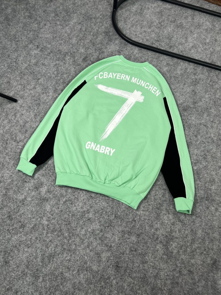 پک 3 تایی دورس بایر مونیخ(پسته ای)570/000