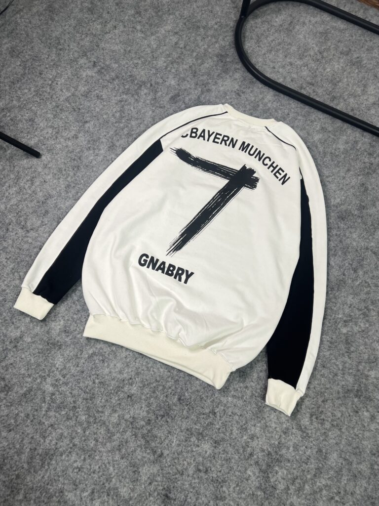 پک 3 تایی دورس بایر مونیخ(سفید)570/000