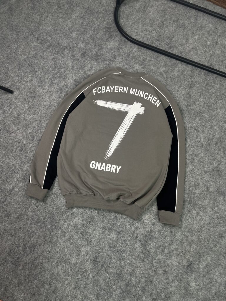 پک 3 تایی دورس بایر مونیخ(طوسی)570/000