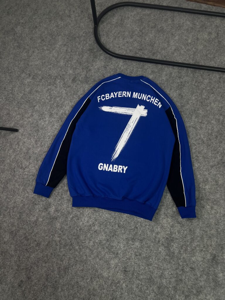 پک 3 تایی دورس بایر مونیخ(آبی شالی)570/000