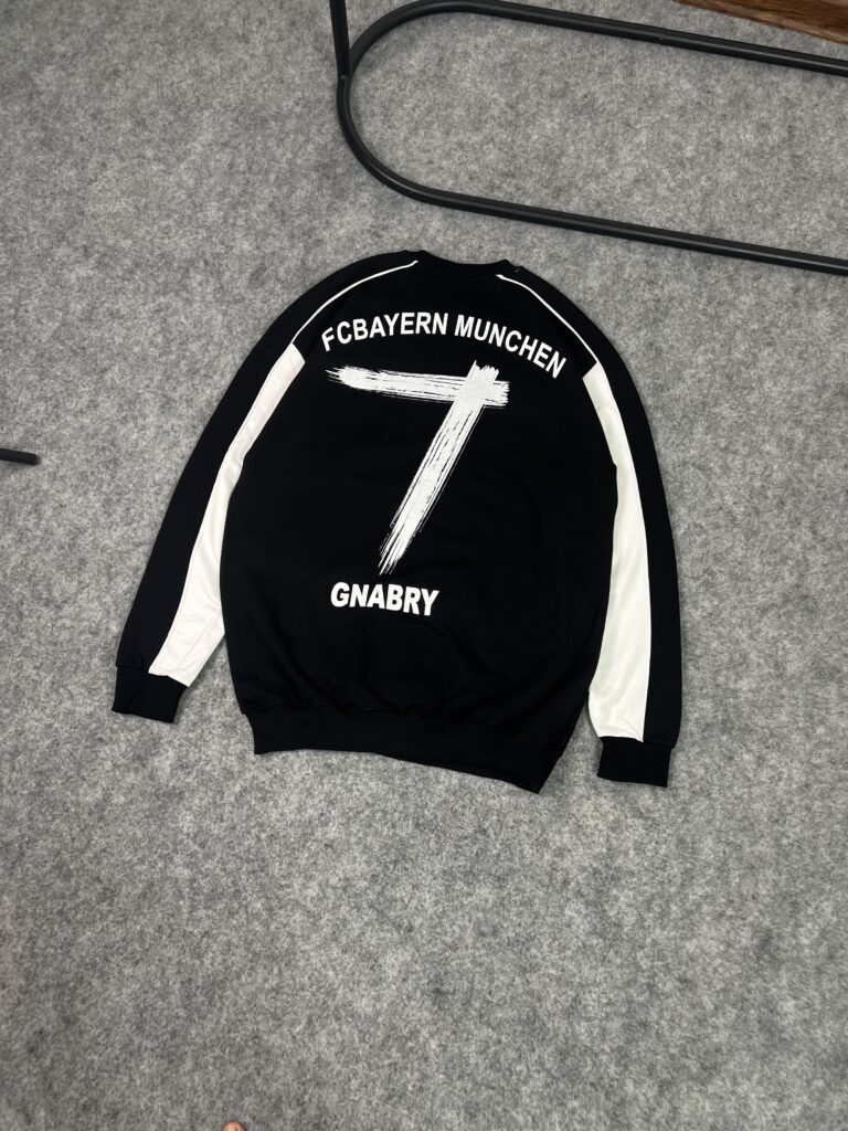 پک 3 تایی دورس بایر مونیخ (مشکی)570/000