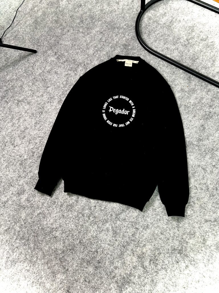 پک 3 تایی دورس پشت چاپ ماه(مشکی)570/000