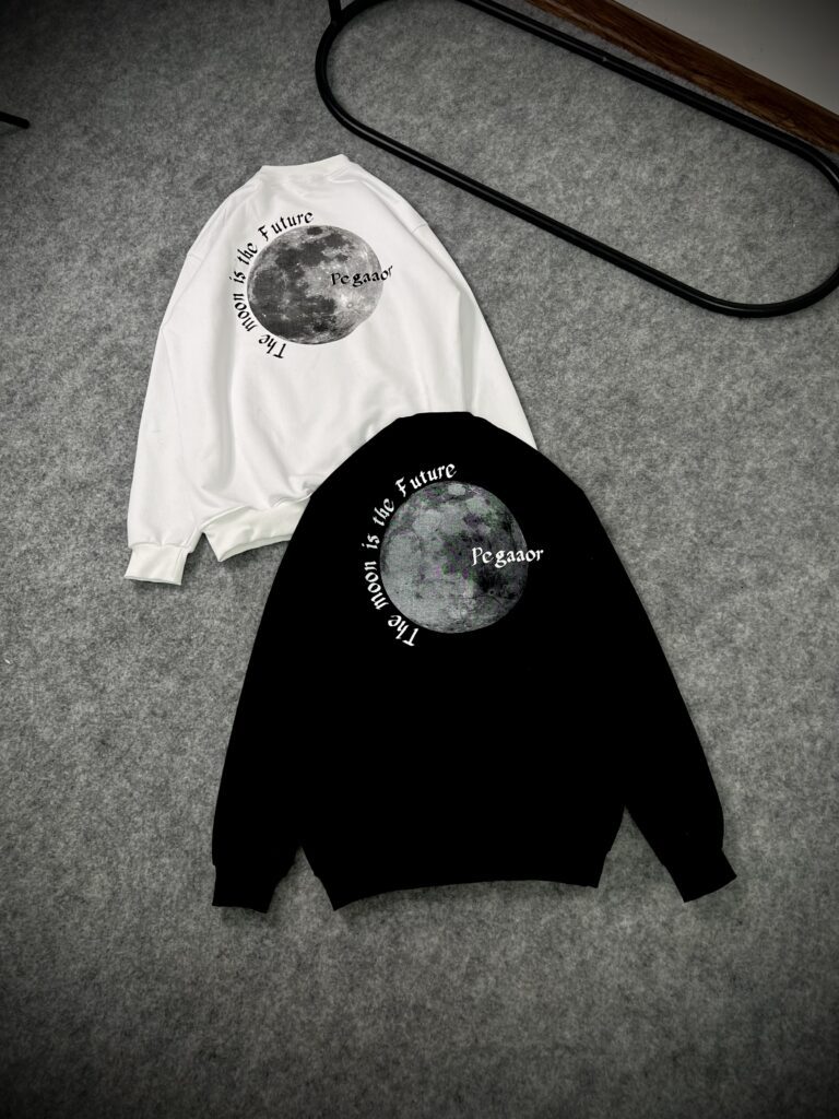 پک 3 تایی دورس پشت چاپ ماه(سفید)570/000