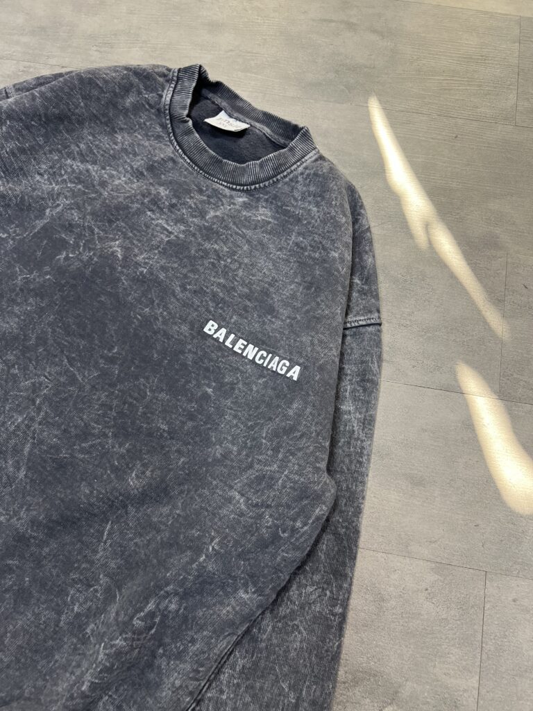 پک 3 تایی دورس سنگشور بالنسیاگا(مشکی)570/000