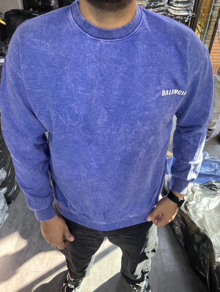 پک 3 تایی دورس سنگشور بالنسیاگا(آبی)570/000