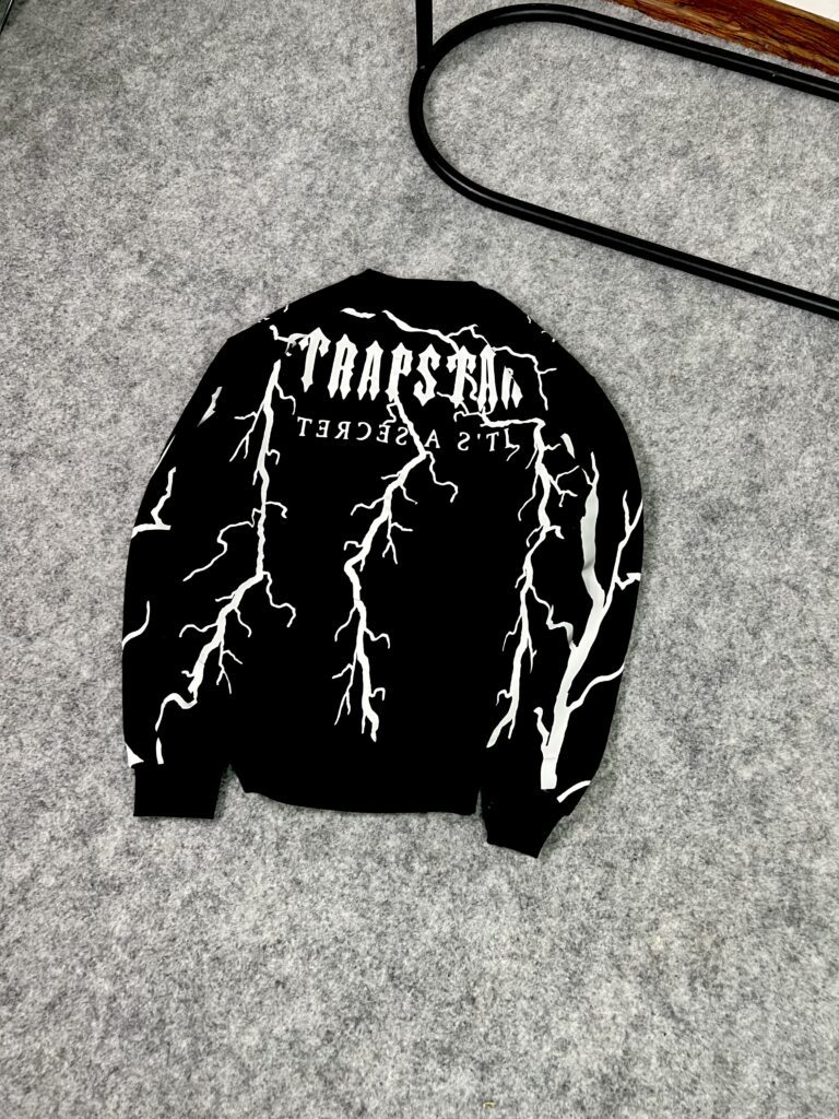 پک 3 تایی دورس رعد و برق ( مشکی)570/000