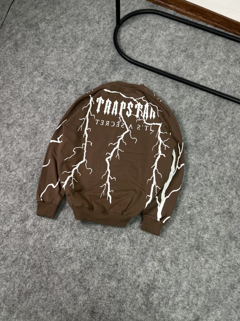 پک 3 تایی دورس رعد و برق ( قهوه ای)570/000