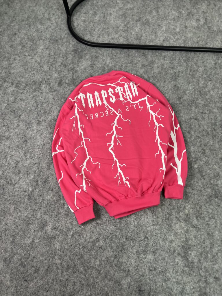 پک 3 تایی دورس رعد و برق ( صورتی)570/000