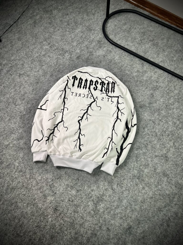 پک 3 تایی دورس رعد و برق ( سفید)570/000