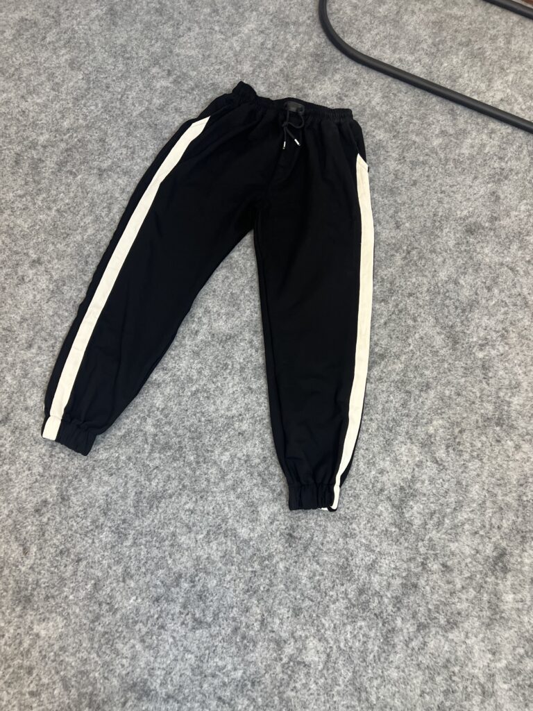 پک 6 تایی جاگر بغل کنف(399/000)