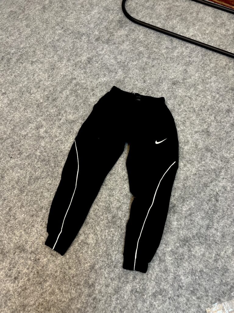 پک 6 تایی جاگر نایک مغزی (399/000)