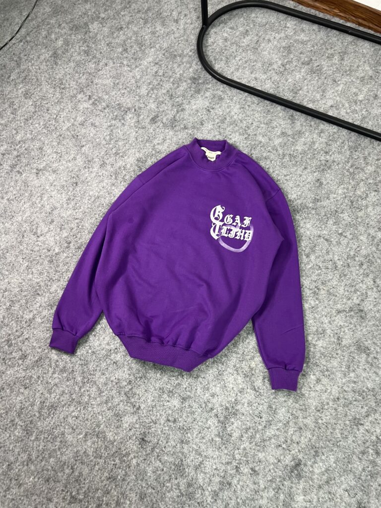 پک 3 تایی دورس یقه پهن پشت چاپ(بنفش)570/000