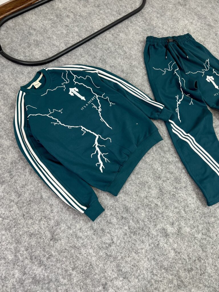 پک 3 تایی ست رعد برق تراپستار(کله غازی)1/150/000