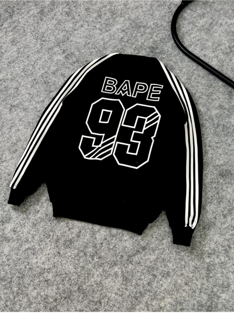 پک 3 تایی دورس پنبه سه نخ میامی رنگ مشکی (رنگبندی انتخاب کنید)570/000