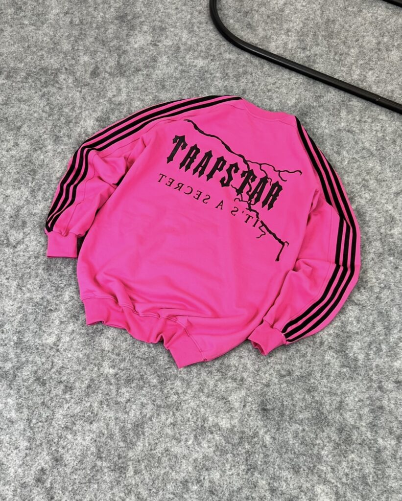 پک 3 تایی دورس تراپستار رعد و برق (صورتی)570/000