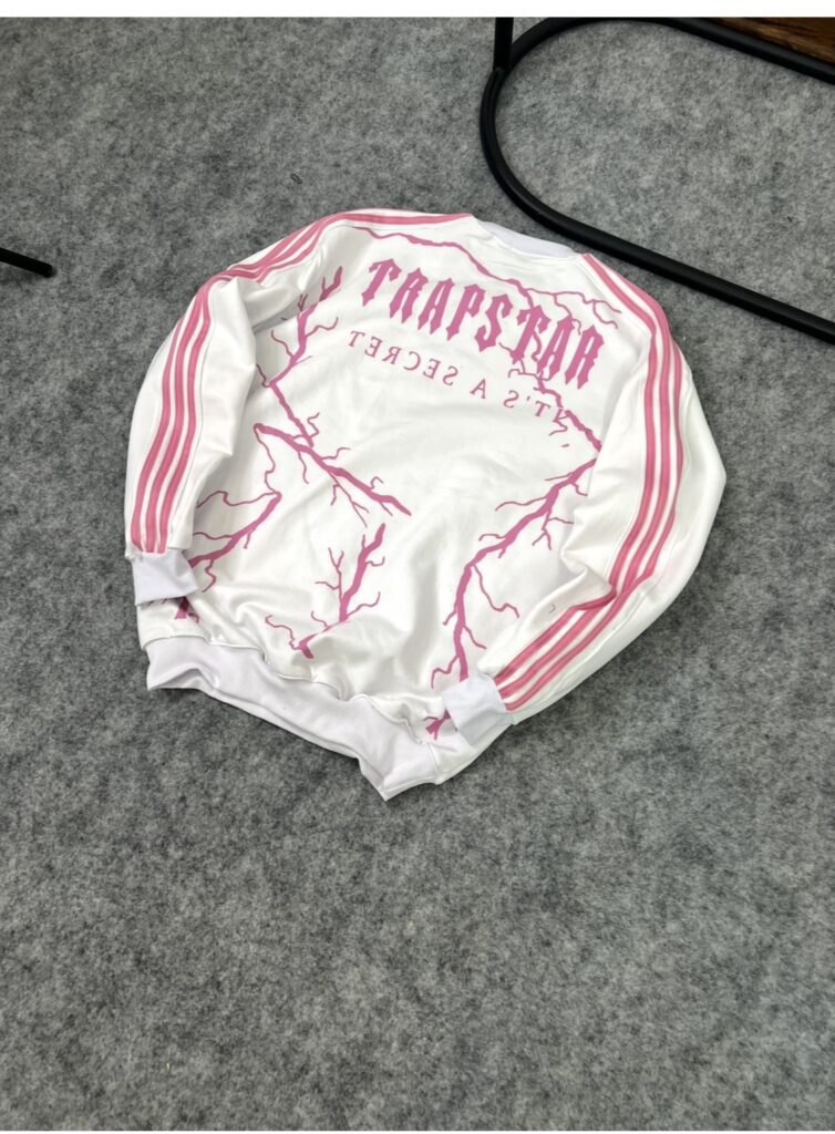 پک 3 تایی دورس تراپستار رعد و برق (سفید)570/000