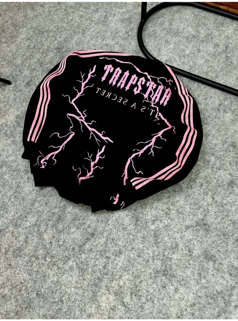 پک 3 تایی دورس تراپستار رعد برق(مشکی)(لطفا رنگبندی انتخاب کنید)570/000