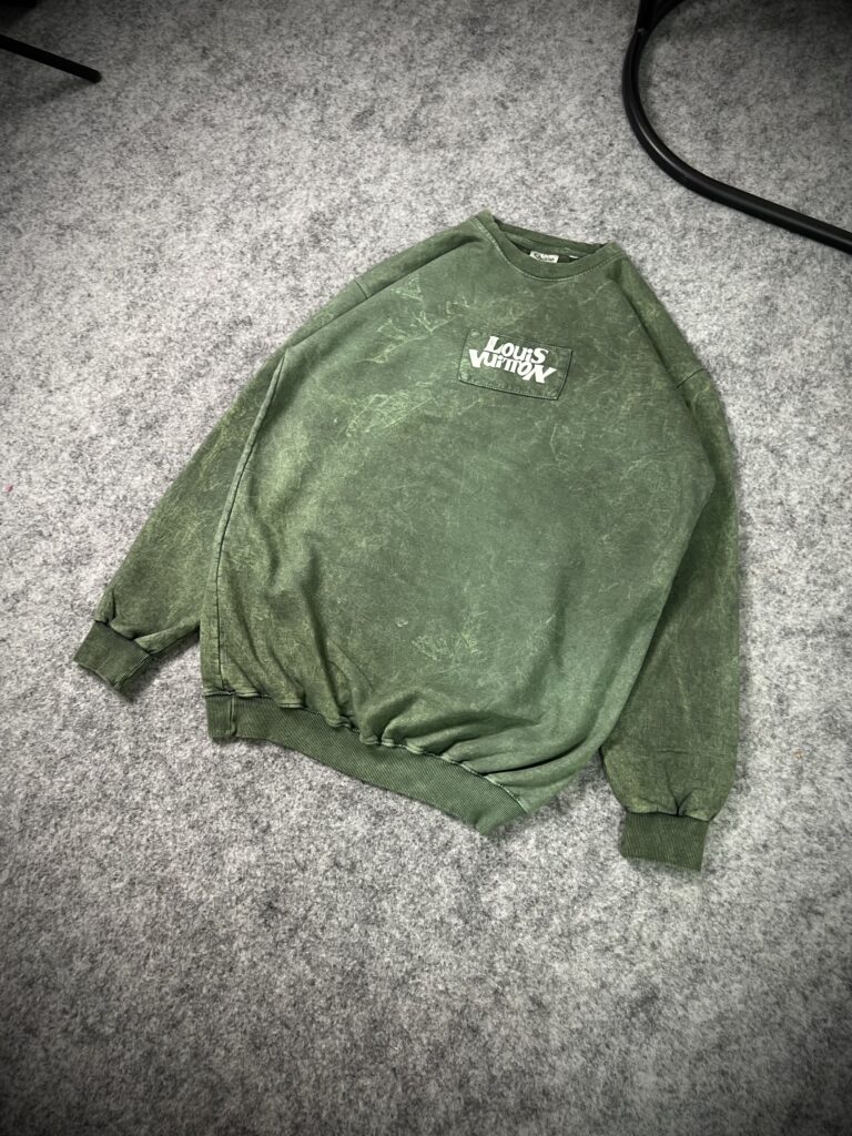 پک 3 تایی دورس سنگشور تیکه خور (سبز)570/000